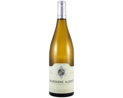 Bourgogne Aligoté - Domaine Bzikot - 2022 - Blanc