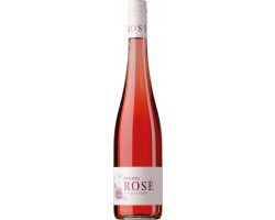 Philipps Rosé Qba Trocken - Philipp Kuhn - No vintage - Rosé