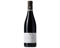 BOURGOGNE PINOT NOIR - Domaine Bachelet-Monnot - 2023 - Rouge