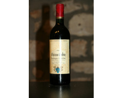 Château Corbin - Château Corbin - 2024 - Rouge