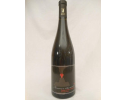 Amour Eternel - Domaine Sylvie et Armand Fahrer - 2014 - Rouge