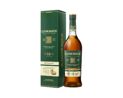 Whisky Glenmorangie Quinta Ruban 14 Ans - Glenmorangie - No vintage - 