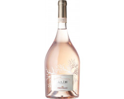 Alie - Marchesi de Frescobaldi - 2024 - Rosé