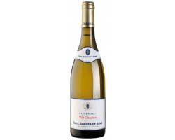 Les Cassines - Paul Jaboulet Aîné - 2022 - Blanc