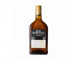 Rhum Barceló Añejo - Ron Barcelo - No vintage - 