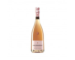 Royale Réserve Rosé Brut - Champagne Philipponnat - No vintage - Effervescent