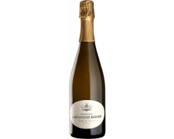Terre de Vertus 1er Cru Blc de Blcs non dosé - Larmandier Bernier - 2016 - Effervescent