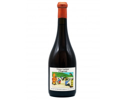 Ratafia Champenois - Fabian Daviaux - Champagne Chavost - 2023 - Blanc