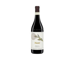 Nebbiolo Perbacco - Vietti - 2021 - Rouge