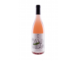 Je vous adore - Famille De Boel-France - 2023 - Rosé