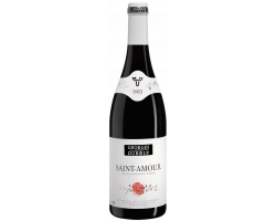 Saint-Amour - Domaine Georges Duboeuf - 2024 - Rouge