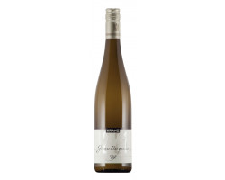 Grauburgunder Qba Trocken - Weingut Kranz - No vintage - Blanc