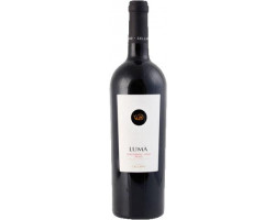 Lumà Nero d'Avola - Cantine Cellaro - No vintage - Rouge