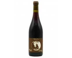 Melo - Domaine Saint Cyr - 2021 - Rouge