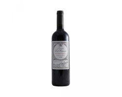 Château le Prieuré - Château le Prieuré - 2016 - Rouge