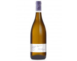 Auxey-Duresses - Domaine Agnès Paquet - 2023 - Blanc