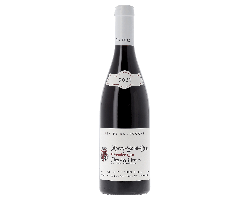 Morey-Saint-Denis Clos des Ormes Premier Cru - Georges Lignier & fils - 2021 - Rouge