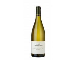 Chablis Premier Cru Vaucoupin - J. Moreau et Fils - 2023 - Blanc