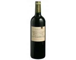 Château La Garricq - Château La Garricq - 2018 - Rouge