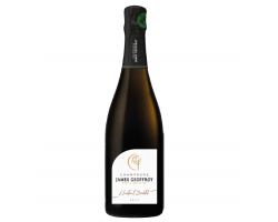 L'Instant Subtil Brut - Champagne James Geoffroy - No vintage - Effervescent
