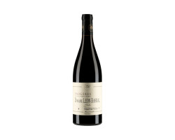 Jadis - Domaine Léon Barral - 2019 - Rouge