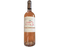 Château de Castelneau - Bordeaux Rosé - Château de Castelneau - 2019 - Rosé