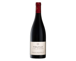 Volnay Premier Cru Les Chevrets - Maison Henri Boillot - 2018 - Rouge