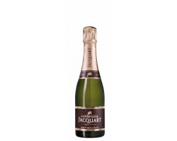 Brut Mosaïque - Champagne Jacquart - No vintage - Effervescent