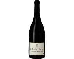 Ilots des Biches - DOMAINE DE L'ENCHANTOIR - 2020 - Rouge