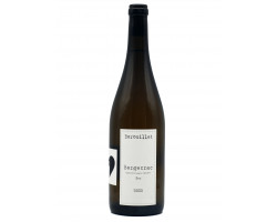 Bergerac - Château Barouillet - 2023 - Blanc