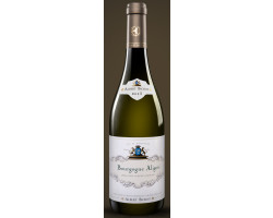 Bourgogne Aligoté - Albert Bichot - 2021 - Blanc