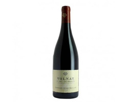 Volnay Premier Cru Les Fremiets - Maison Henri Boillot - 2021 - Rouge