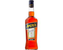 Aperol - Campari - No vintage - 