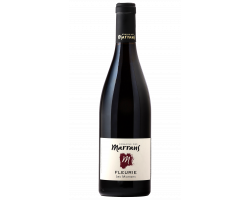 Fleurie • Les Marrans - Domaine des Marrans - 2023 - Rouge
