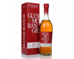 Glenmorangie The Lasanta - Glenmorangie - No vintage - 