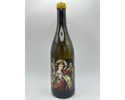 Sole Blanc - DOMAINE DE L'ÉCU - 2023 - Blanc