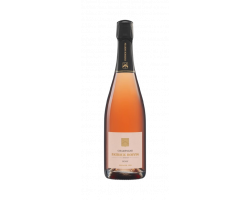 Rosy 1er Cru Brut - Champagne Patrick Boivin - No vintage - Rosé