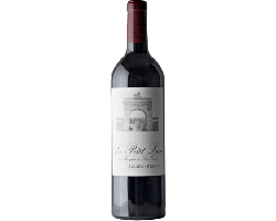 Le Petit Lion du Marquis de Las Cases - Château Léoville Las Cases - 2015 - Rouge