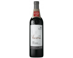 Variation - Domaine des Mathurins - 2016 - Rouge