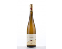Gewurztraminer Calcaire - Domaine Zind-Humbrecht - 2014 - Blanc