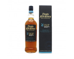 Réserve Spéciale Vsop - Rhum Trois Rivières - No vintage - 