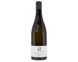 Chez Les Béroux - Jean-francois Quenard - 2023 - Blanc