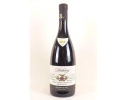 Sichivej - Bel Sit - 2003 - Rouge