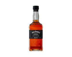 Jack Daniel's Bonded - Jack Daniel's - No vintage - 