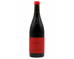 EMPHASE - Domaine Antoine Lienhardt - 2024 - Rouge