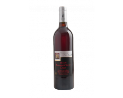 Désir - Domaine Saint Roch - No vintage - Rouge