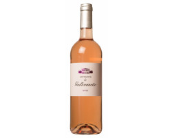 Empreinte de Guillaumette - Vignobles Artigue - 2023 - Rosé