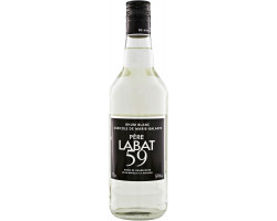 Père Labat 59 - Rhum du Père Labat - No vintage - 