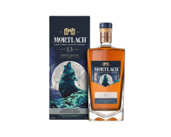 Mortlach 13 Años Estuchado Special - Whisky Mortlach - 2021 - 