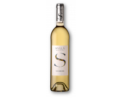 Viognier - Les Vins de Sylla - 2024 - Blanc